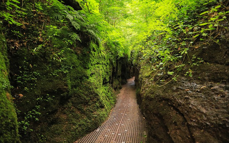 Wanderweg